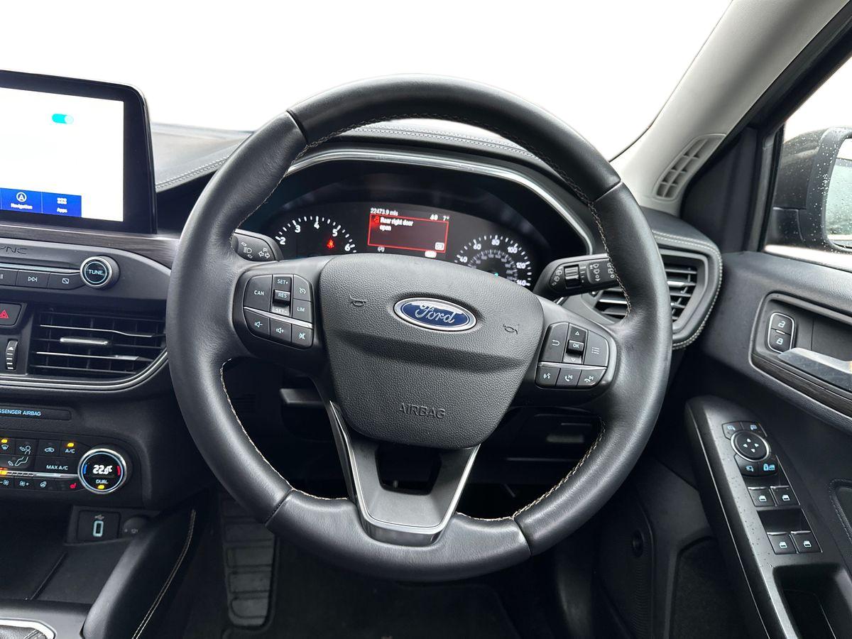 Used Ford Focus 2020 for sale - 76873281: Photo 17