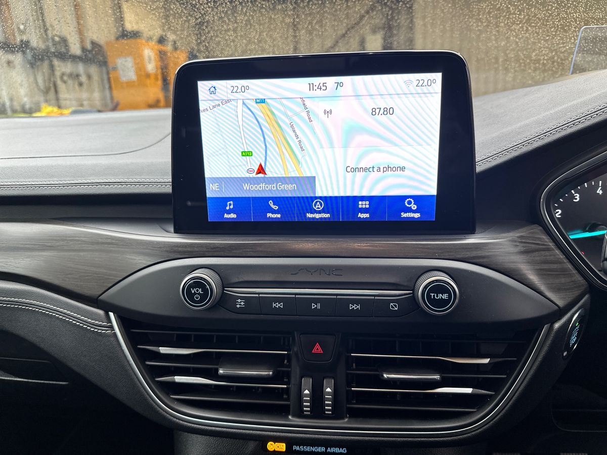 Used Ford Focus 2020 for sale - 76873281: Photo 19