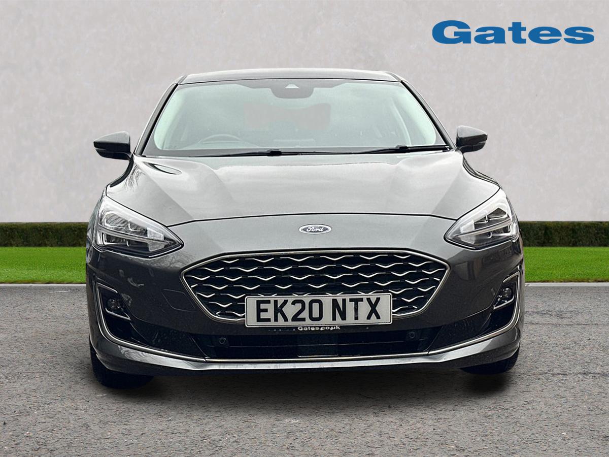 Used Ford Focus 2020 for sale - 76873281: Photo 2