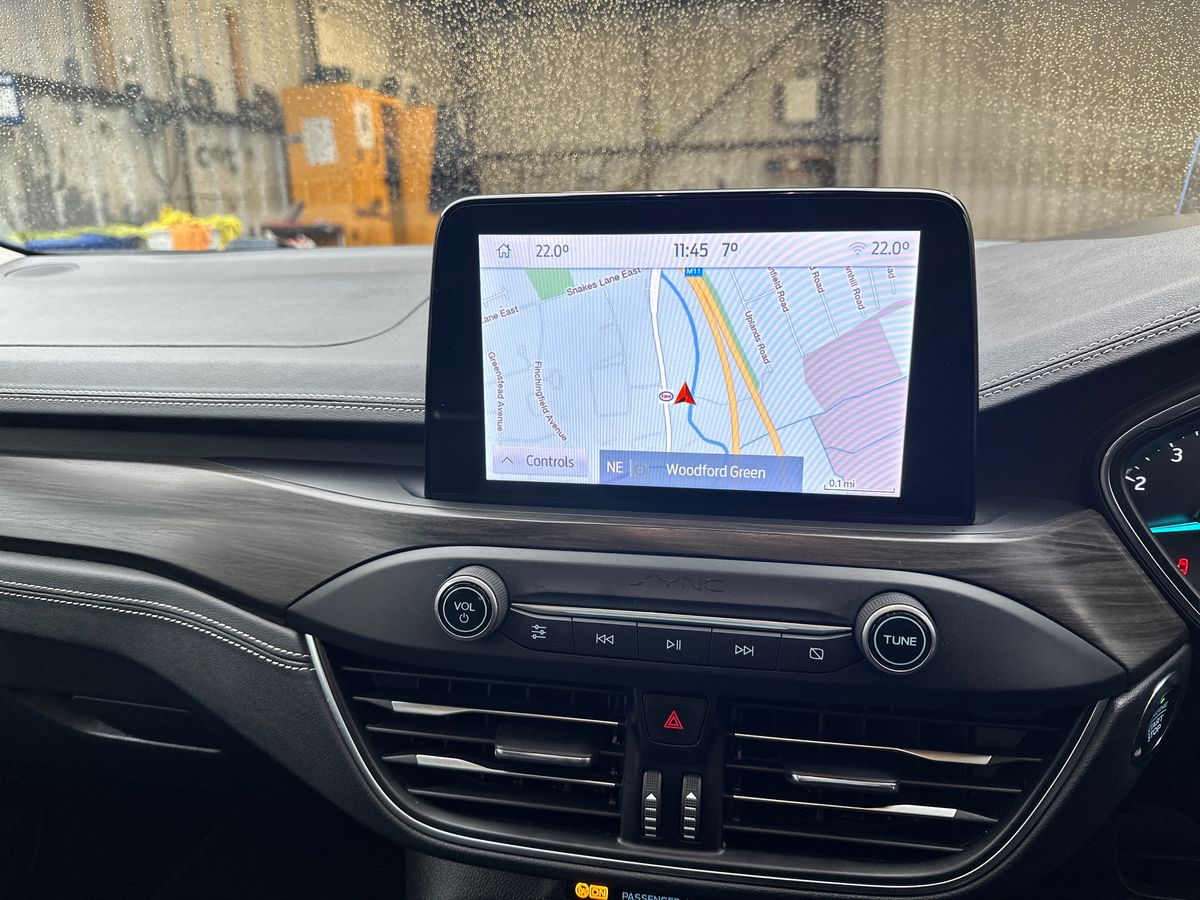 Used Ford Focus 2020 for sale - 76873281: Photo 20