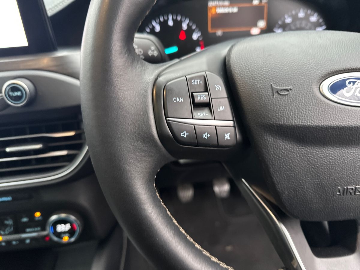 Used Ford Focus 2020 for sale - 76873281: Photo 26