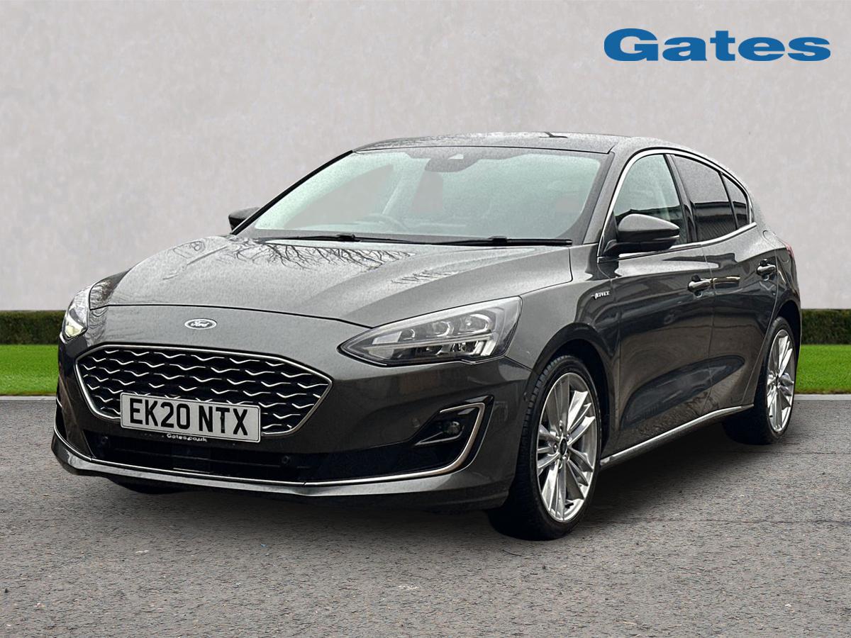 Used Ford Focus 2020 for sale - 76873281: Photo 3