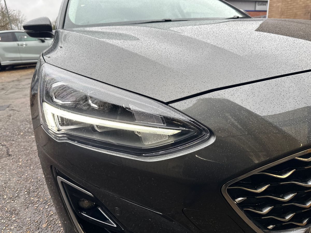 Used Ford Focus 2020 for sale - 76873281: Photo 32