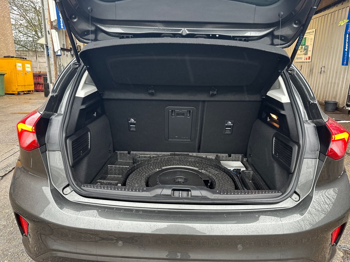 Used Ford Focus 2020 for sale - 76873281: Photo 34