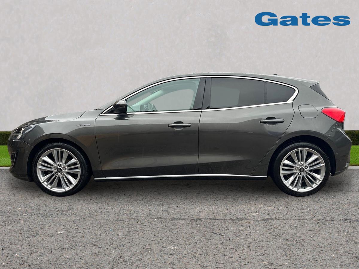 Used Ford Focus 2020 for sale - 76873281: Photo 4