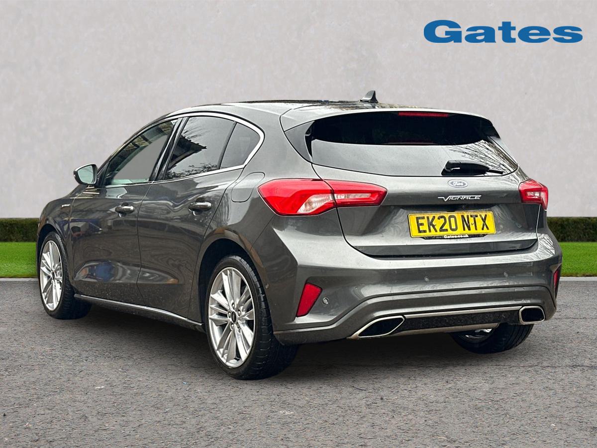 Used Ford Focus 2020 for sale - 76873281: Photo 5