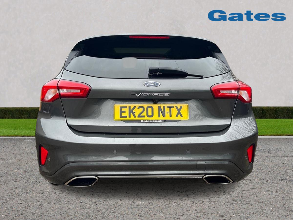 Used Ford Focus 2020 for sale - 76873281: Photo 6