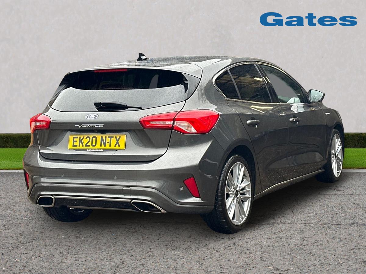 Used Ford Focus 2020 for sale - 76873281: Photo 7