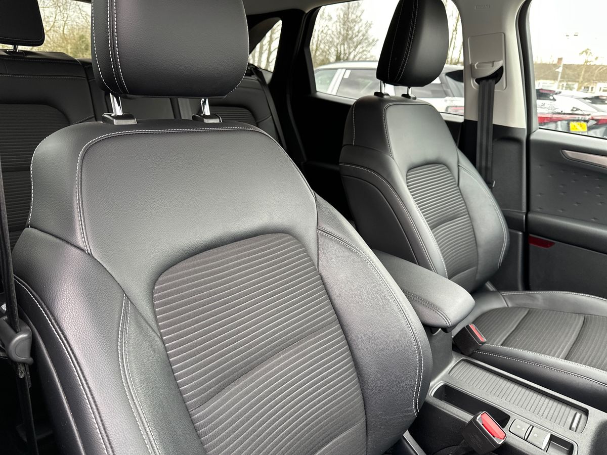 Used Ford Kuga 2020 for sale - 77911281: Photo 12