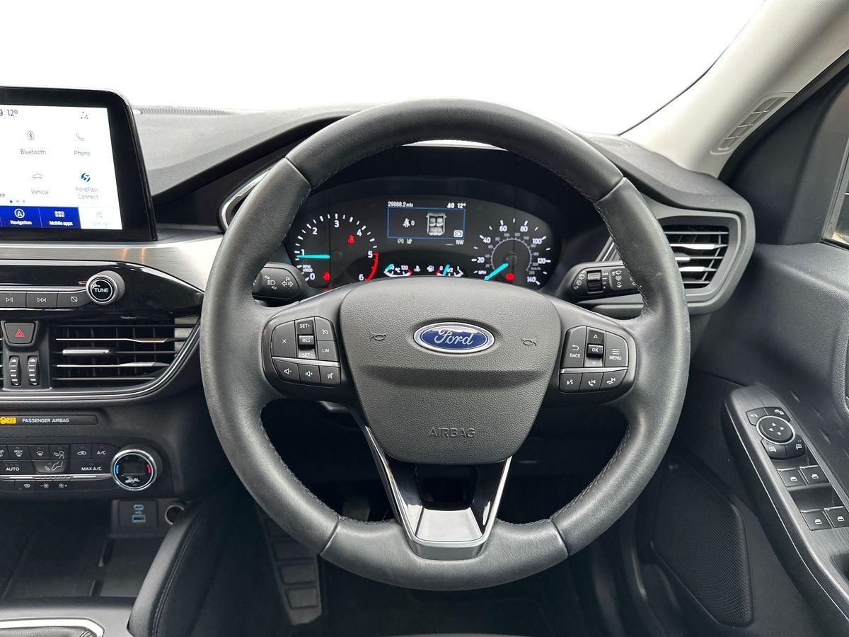 Used Ford Kuga 2020 for sale - 77911281: Photo 17