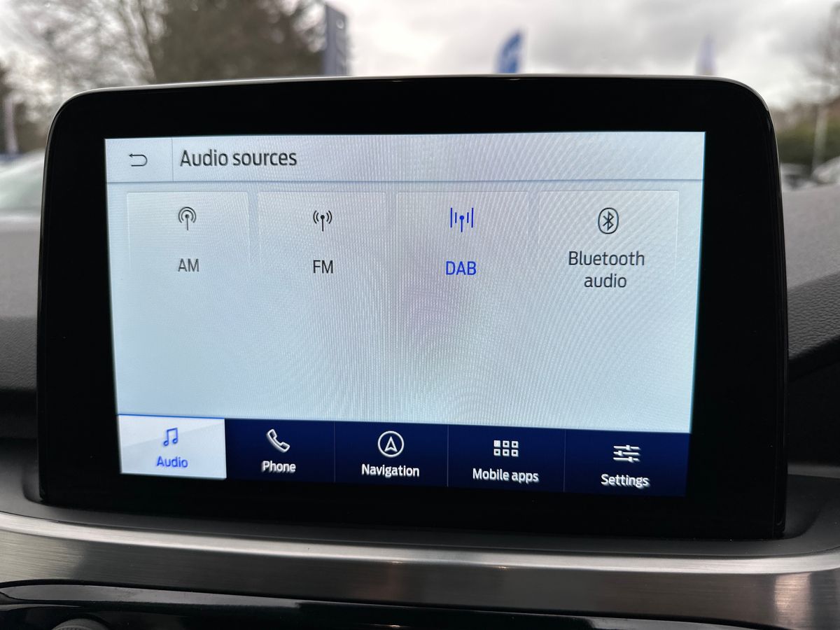 Used Ford Kuga 2020 for sale - 77911281: Photo 21