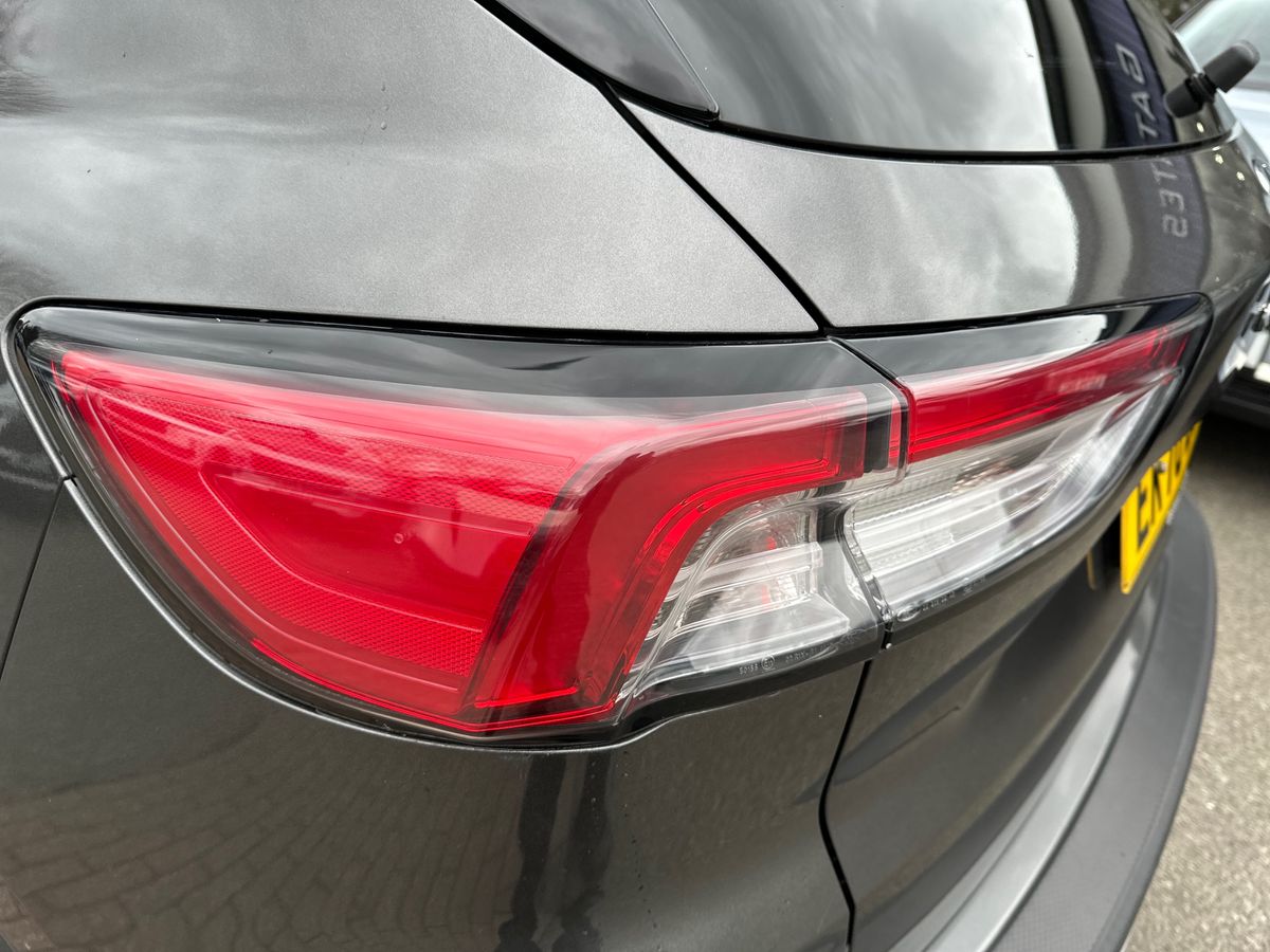 Used Ford Kuga 2020 for sale - 77911281: Photo 33