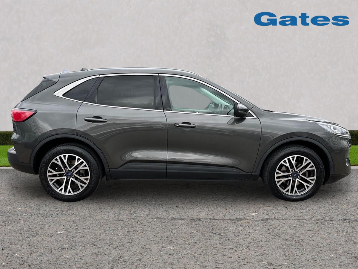 Used Ford Kuga 2020 for sale - 77911281: Photo 8