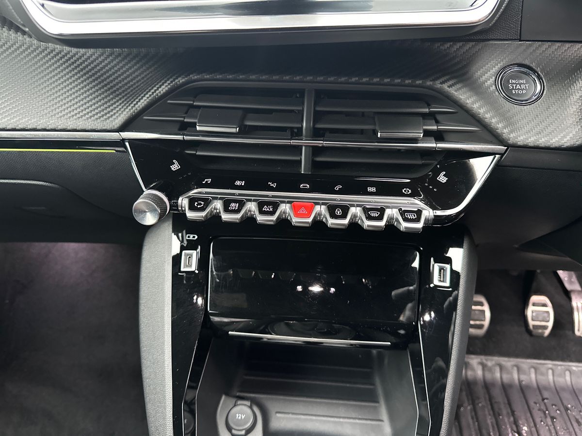 Used Peugeot 2008 2021 for sale - 77079064: Photo 22