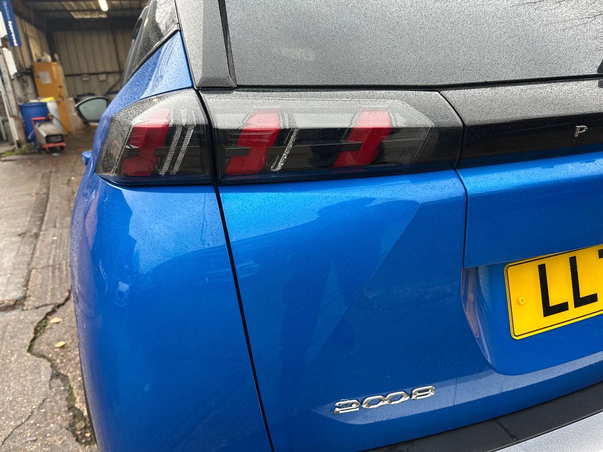 Used Peugeot 2008 2021 for sale - 77079064: Photo 33