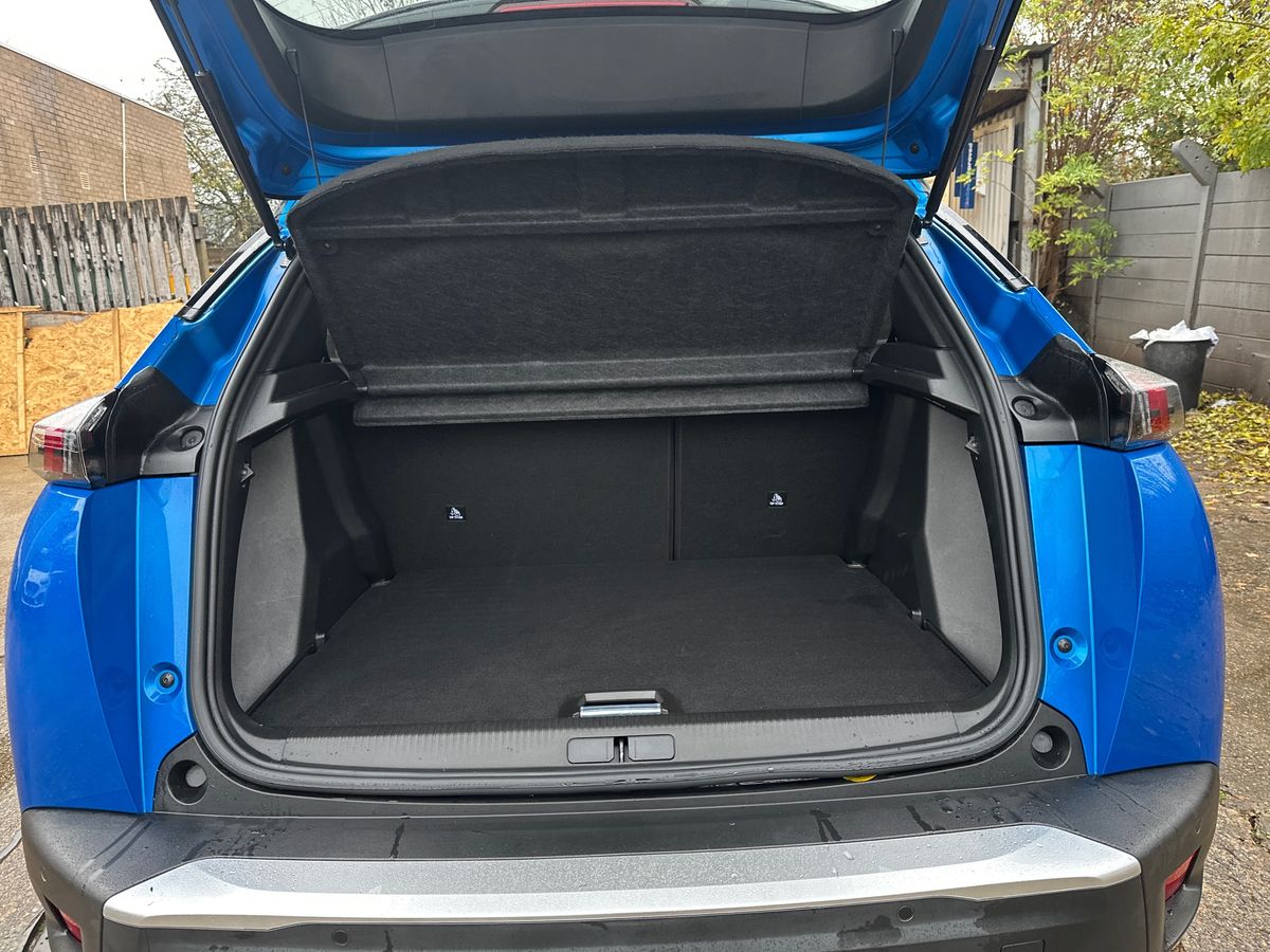 Used Peugeot 2008 2021 for sale - 77079064: Photo 34