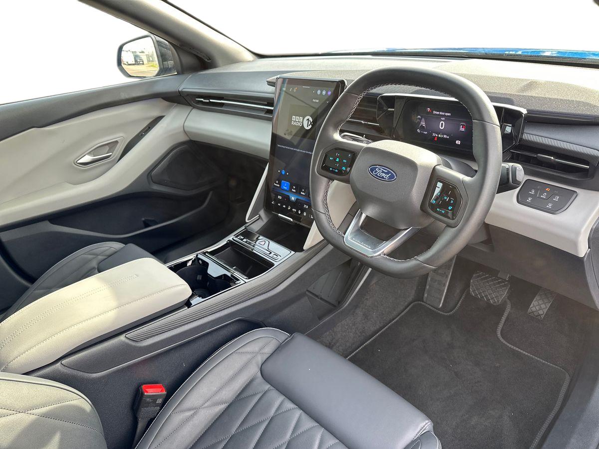 Used Ford Explorer 2025 for sale - 76586994: Photo 10