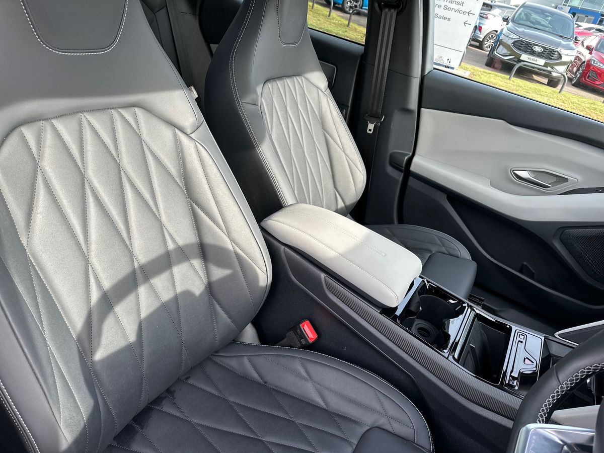 Used Ford Explorer 2025 for sale - 76586994: Photo 12