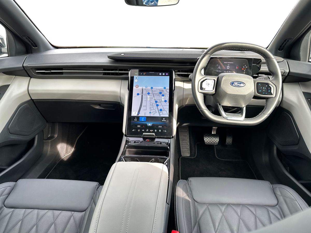 Used Ford Explorer 2025 for sale - 76586994: Photo 15