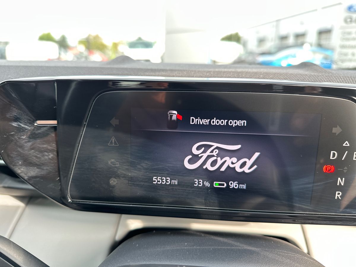 Used Ford Explorer 2025 for sale - 76586994: Photo 18