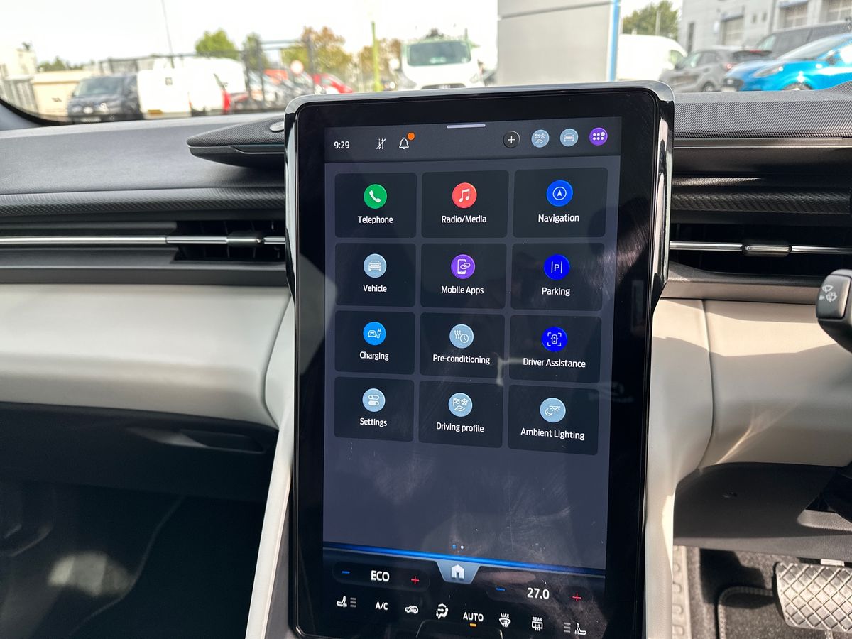 Used Ford Explorer 2025 for sale - 76586994: Photo 19