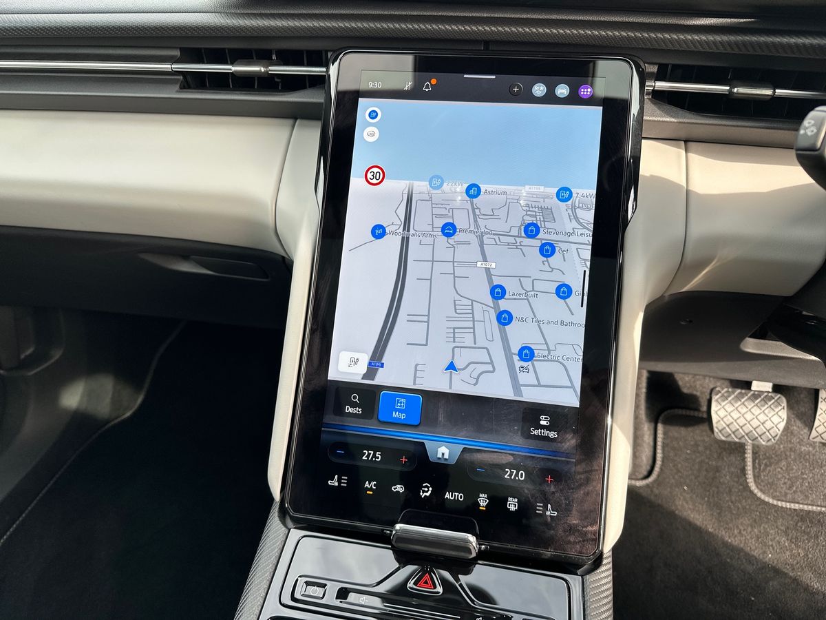 Used Ford Explorer 2025 for sale - 76586994: Photo 20