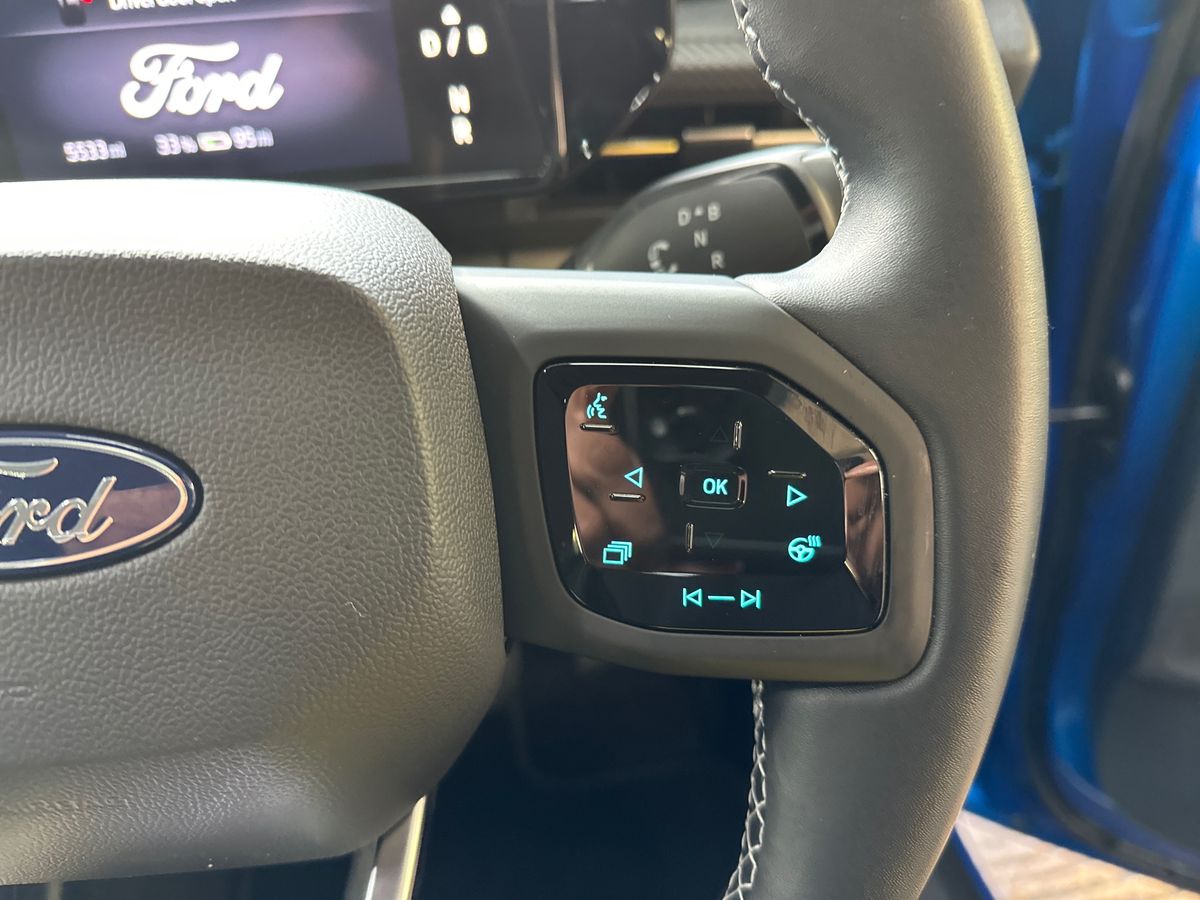 Used Ford Explorer 2025 for sale - 76586994: Photo 27