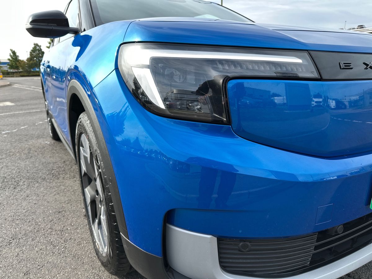 Used Ford Explorer 2025 for sale - 76586994: Photo 32