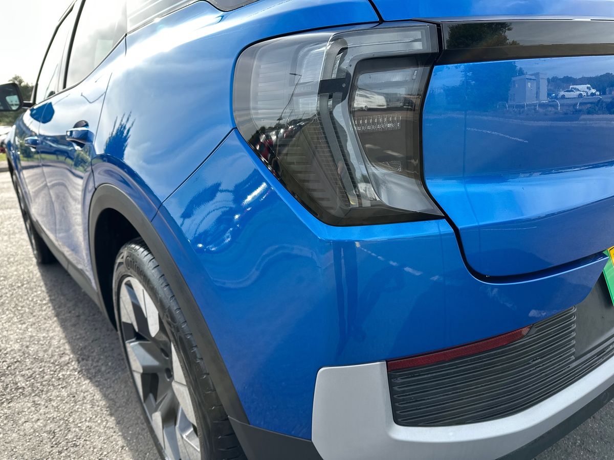 Used Ford Explorer 2025 for sale - 76586994: Photo 33