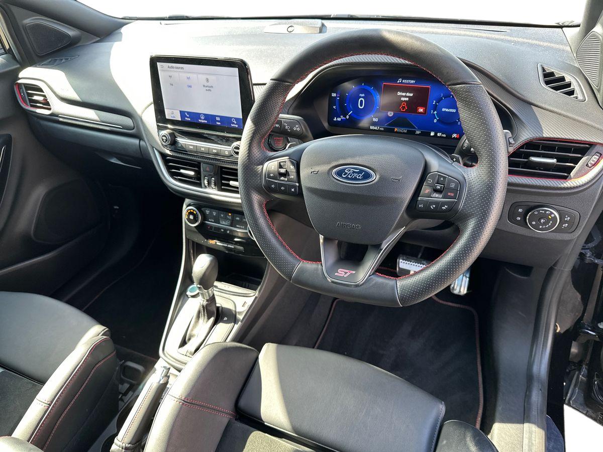 Used Ford Puma 2024 for sale - 78172708: Photo 10