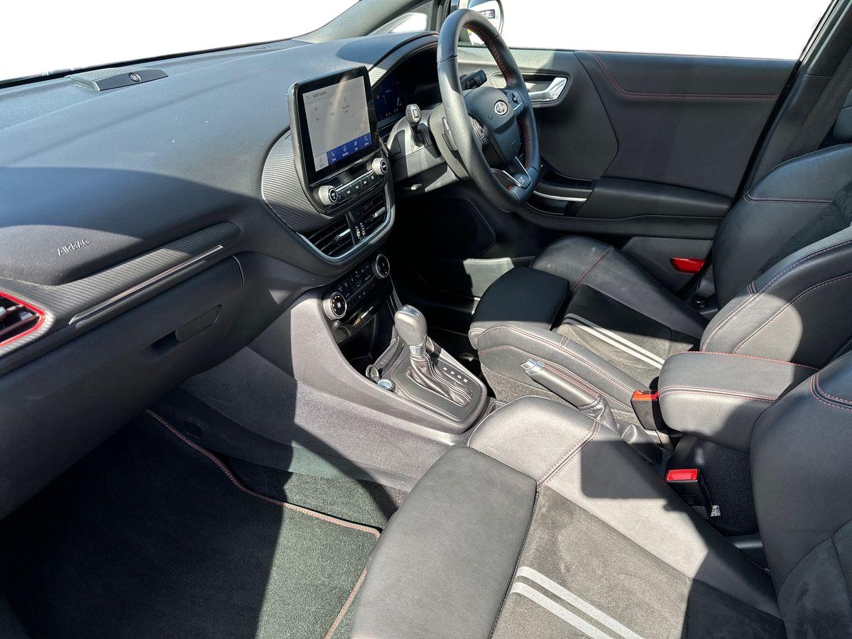 Used Ford Puma 2024 for sale - 78172708: Photo 11