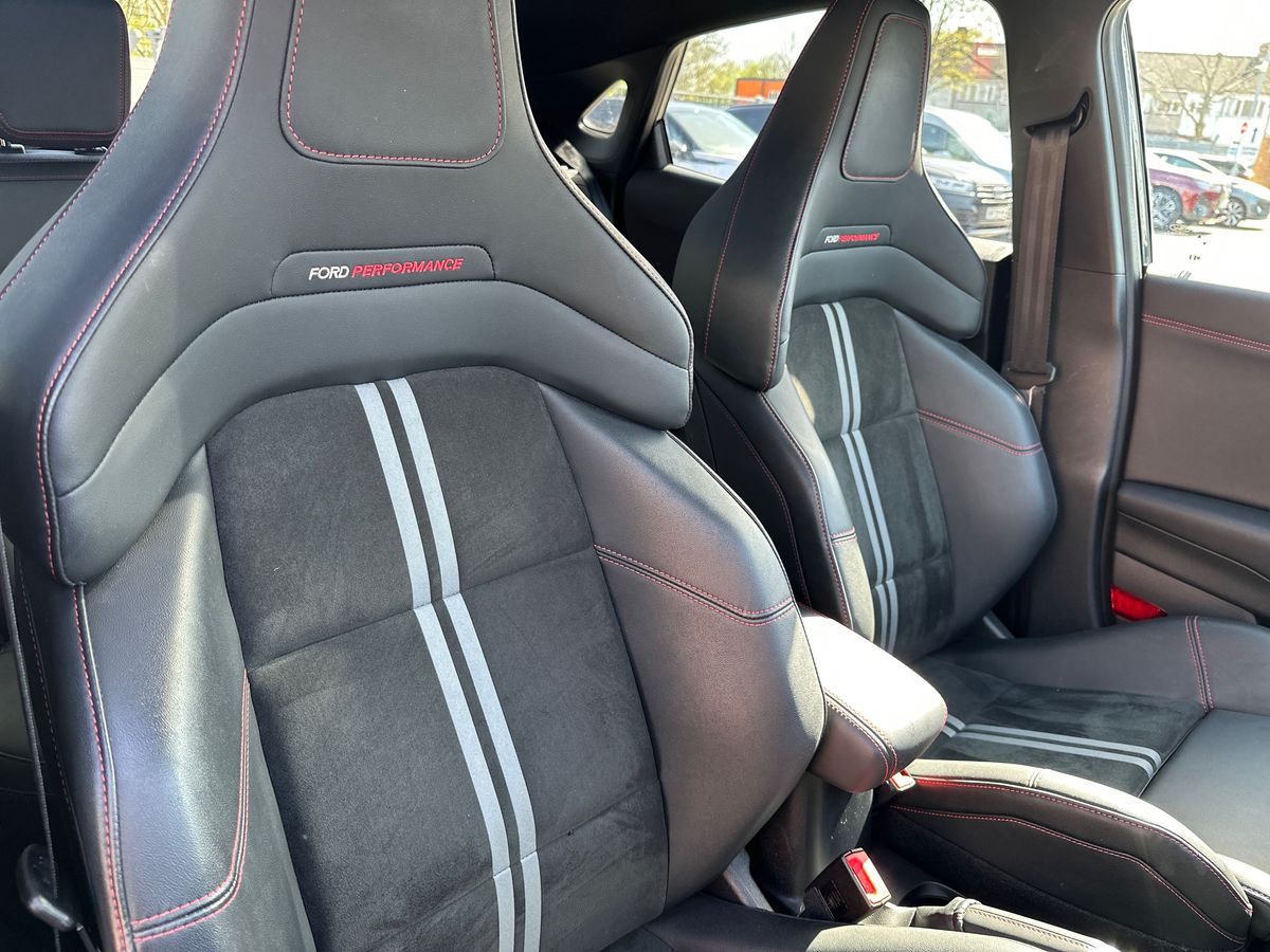 Used Ford Puma 2024 for sale - 78172708: Photo 12