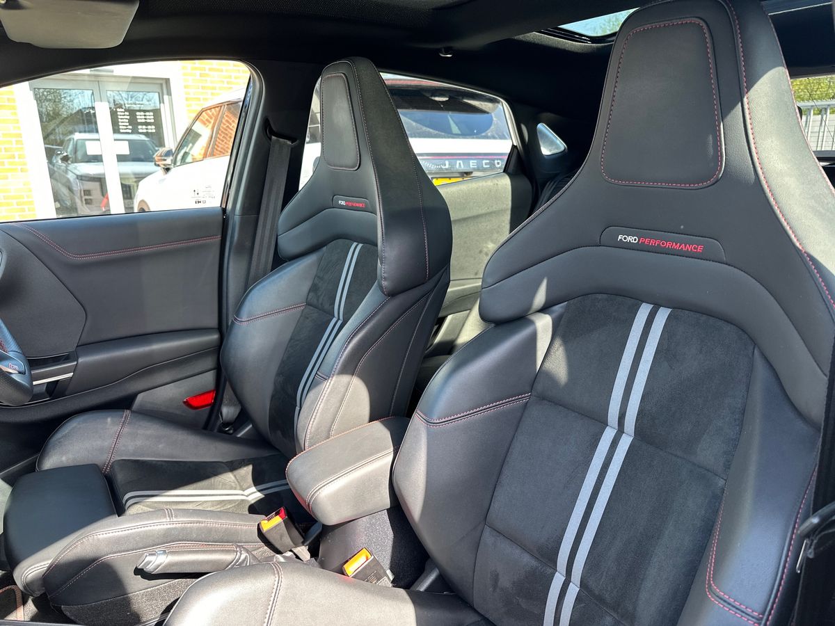 Used Ford Puma 2024 for sale - 78172708: Photo 13