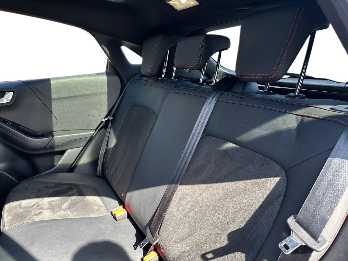Used Ford Puma 2024 for sale - 78172708: Photo 14