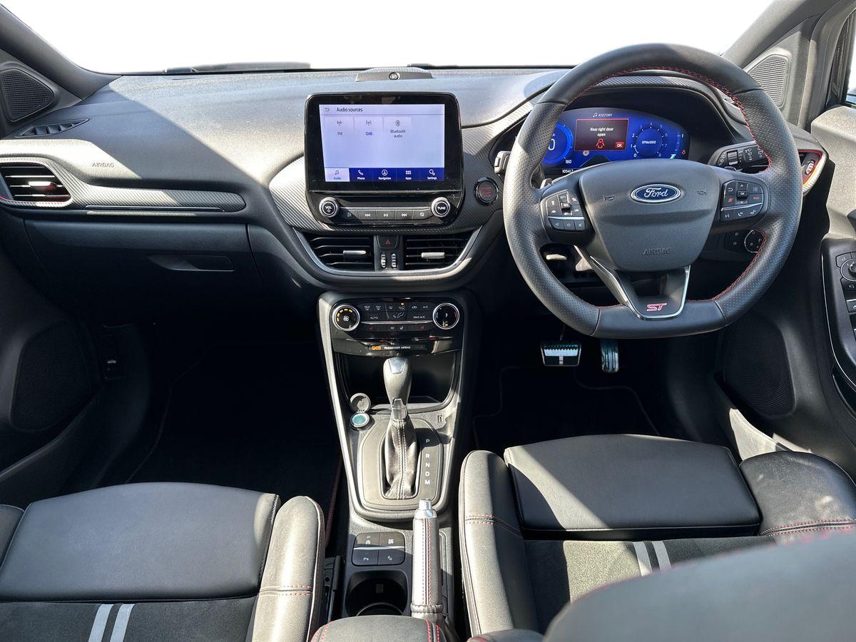 Used Ford Puma 2024 for sale - 78172708: Photo 15