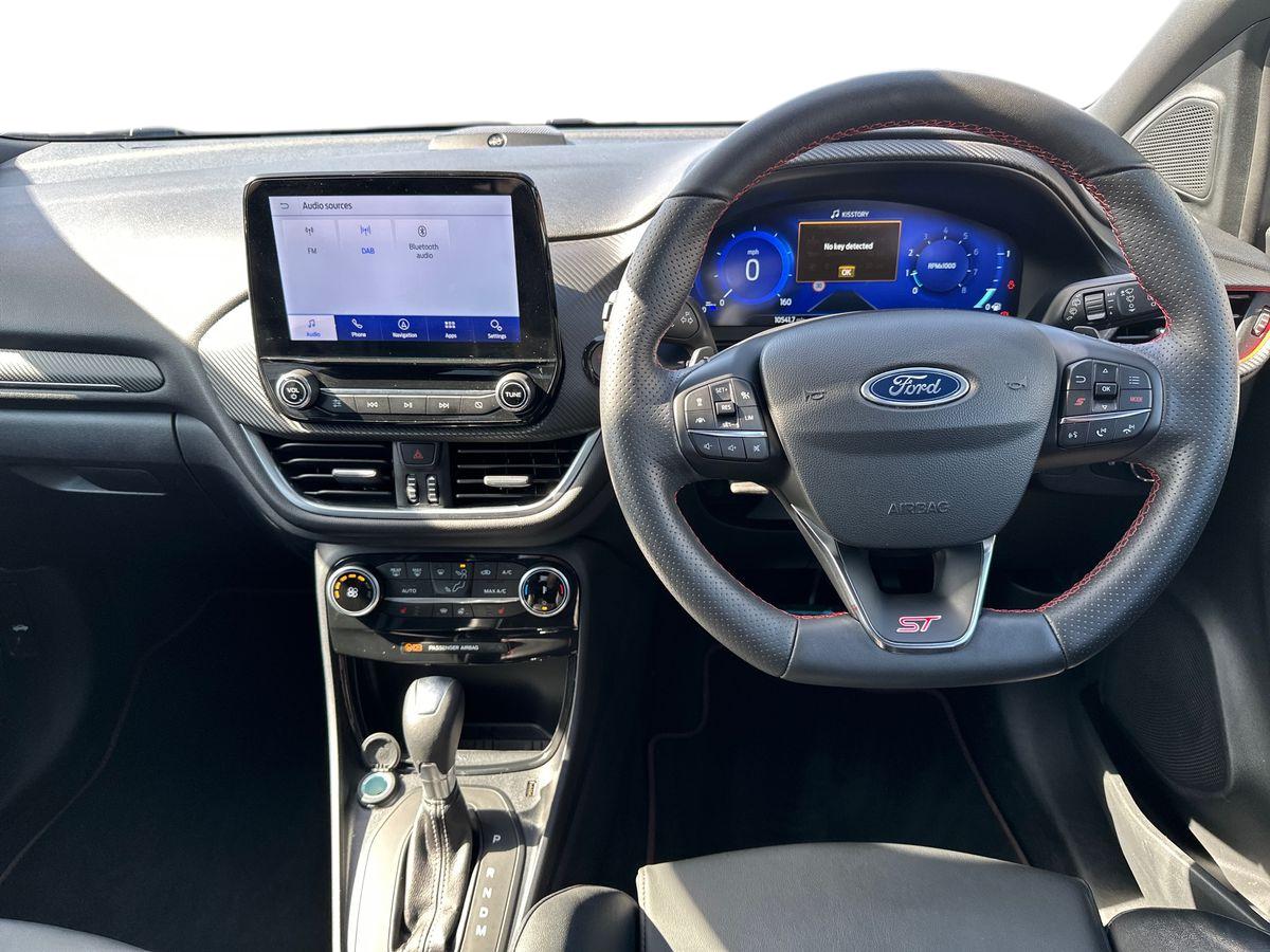 Used Ford Puma 2024 for sale - 78172708: Photo 16