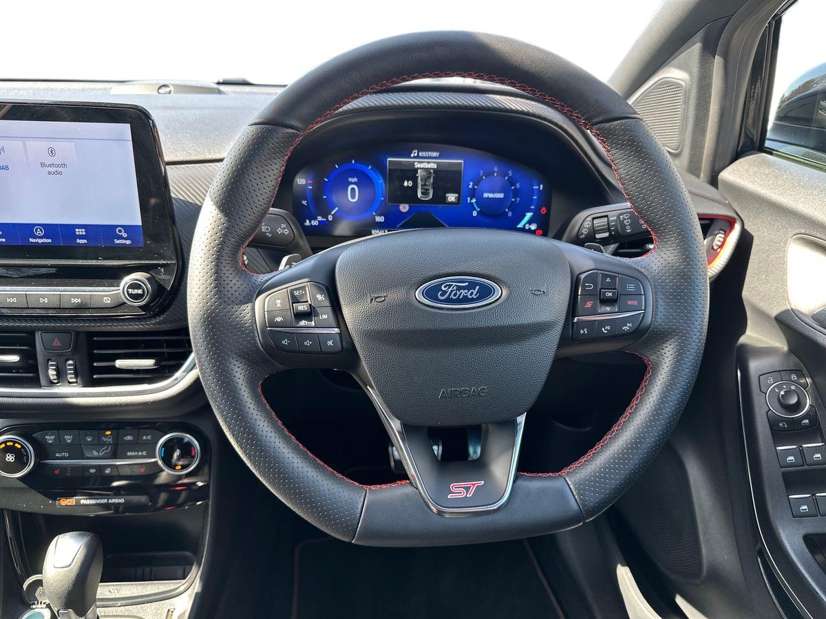 Used Ford Puma 2024 for sale - 78172708: Photo 17
