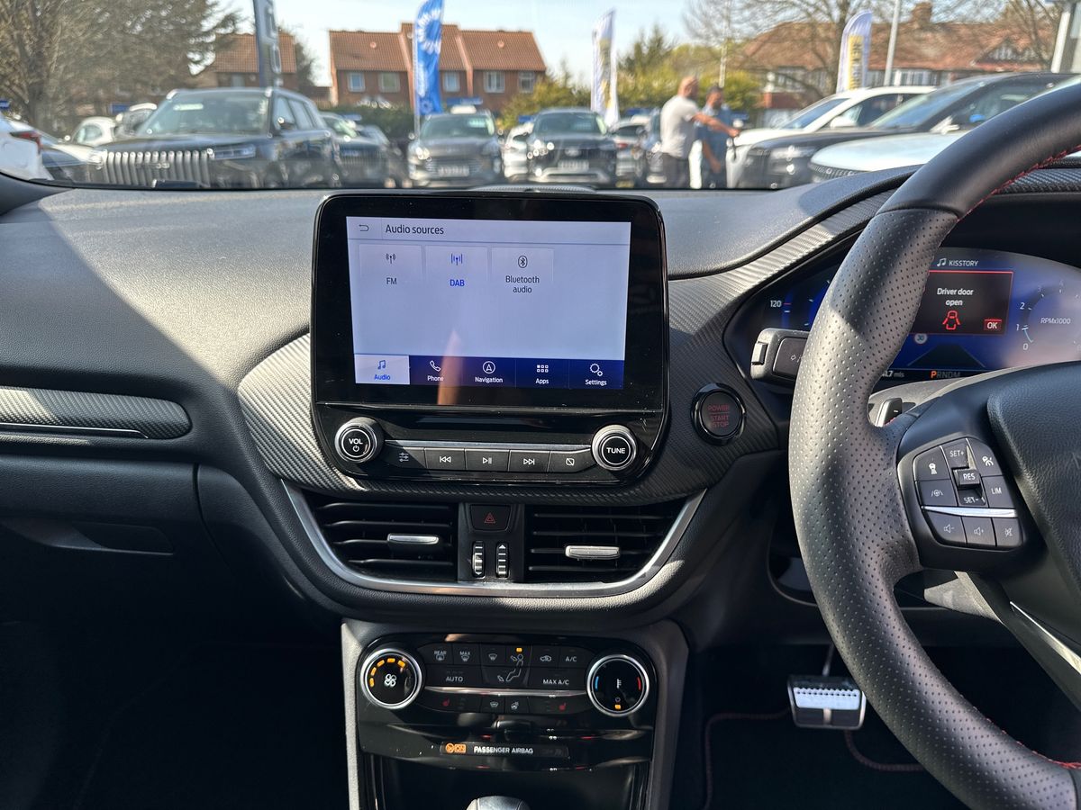 Used Ford Puma 2024 for sale - 78172708: Photo 18