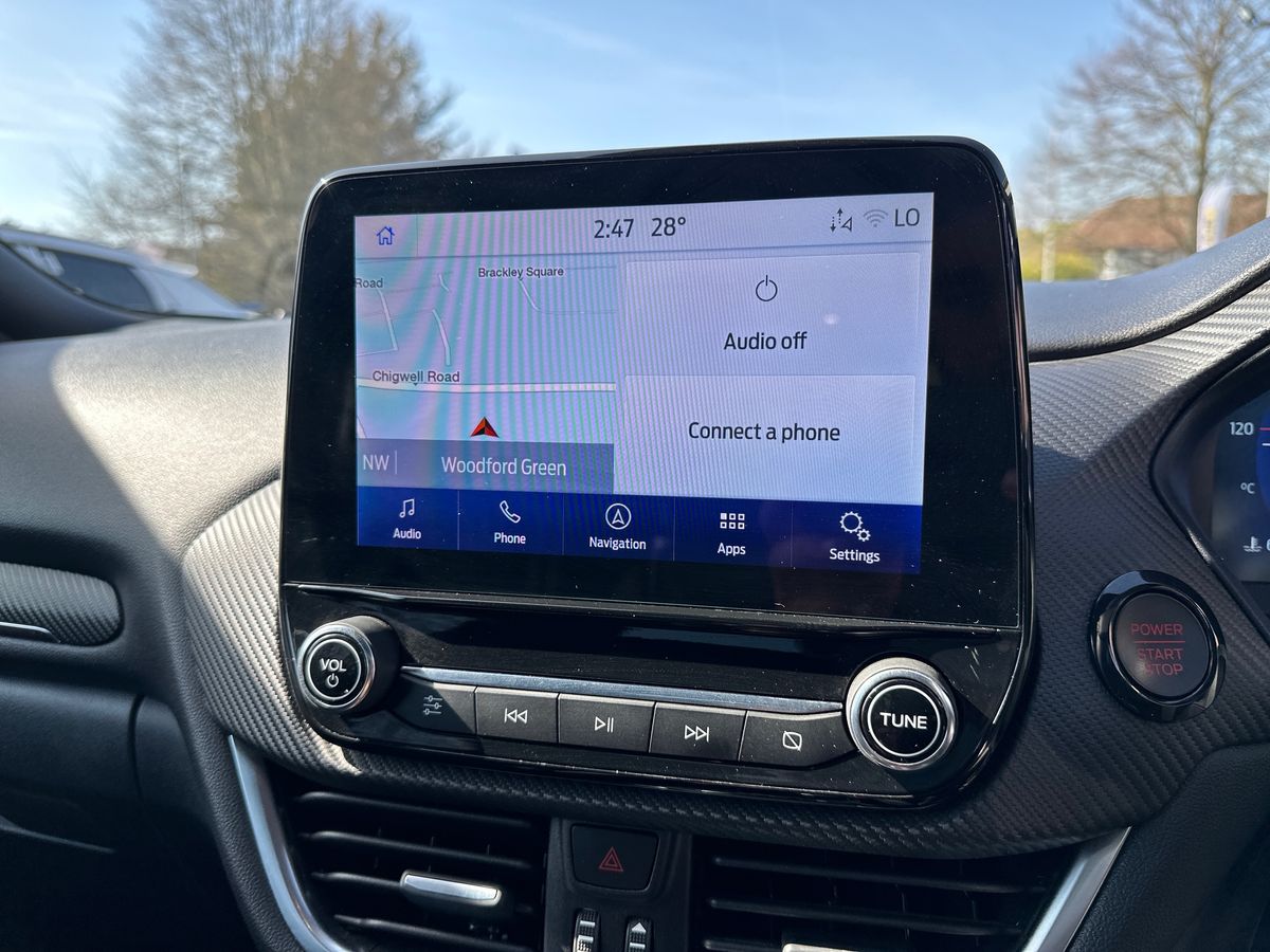 Used Ford Puma 2024 for sale - 78172708: Photo 19