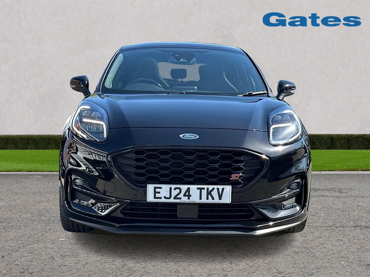 Used Ford Puma 2024 for sale - 78172708: Photo 2