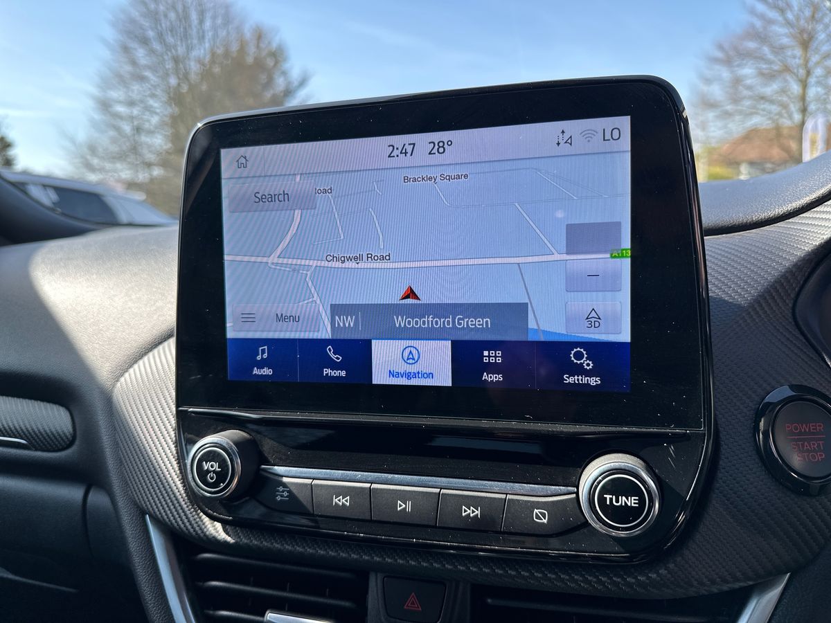 Used Ford Puma 2024 for sale - 78172708: Photo 20