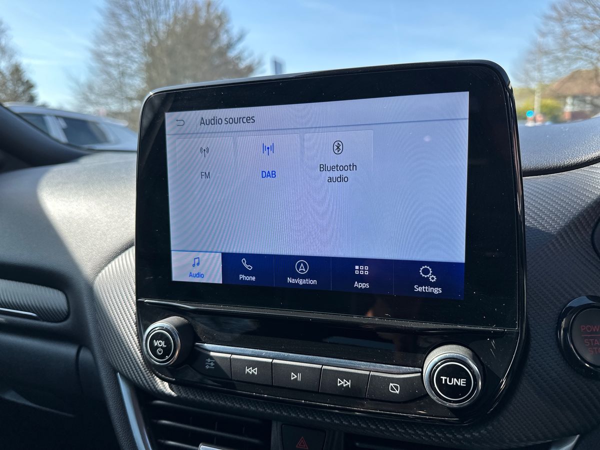 Used Ford Puma 2024 for sale - 78172708: Photo 21