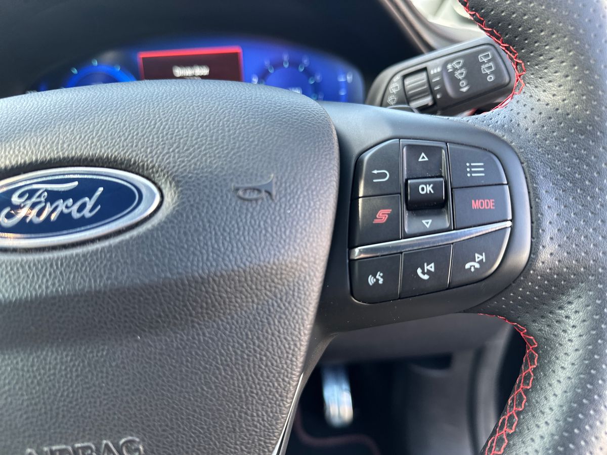 Used Ford Puma 2024 for sale - 78172708: Photo 27