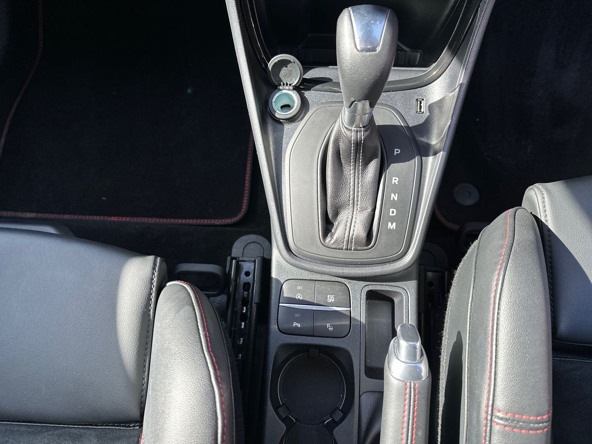 Used Ford Puma 2024 for sale - 78172708: Photo 28