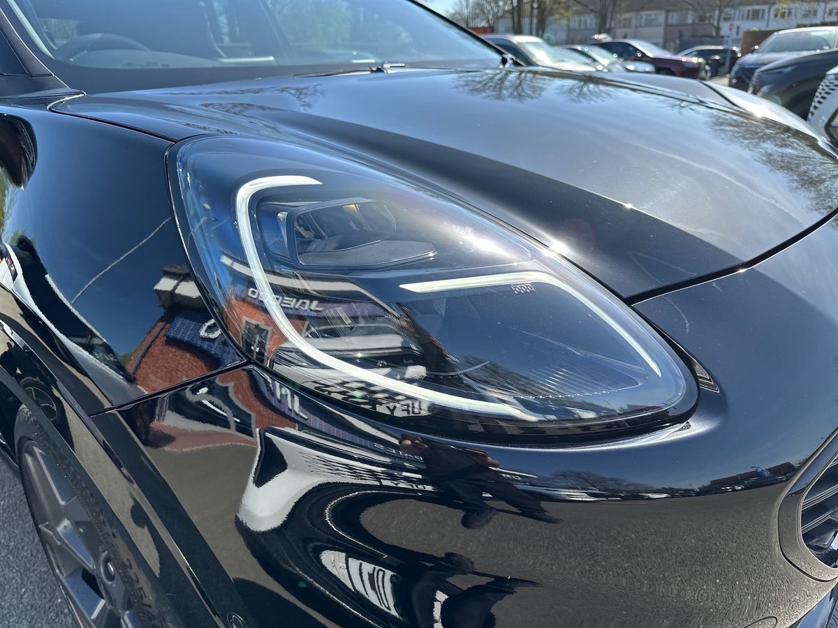 Used Ford Puma 2024 for sale - 78172708: Photo 32