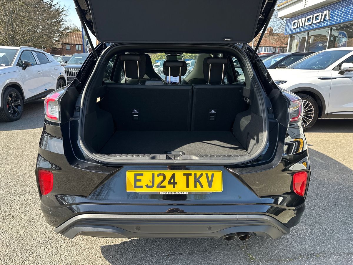 Used Ford Puma 2024 for sale - 78172708: Photo 34