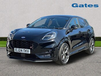 Used Ford Puma 2024 for sale - 78172708: Photo