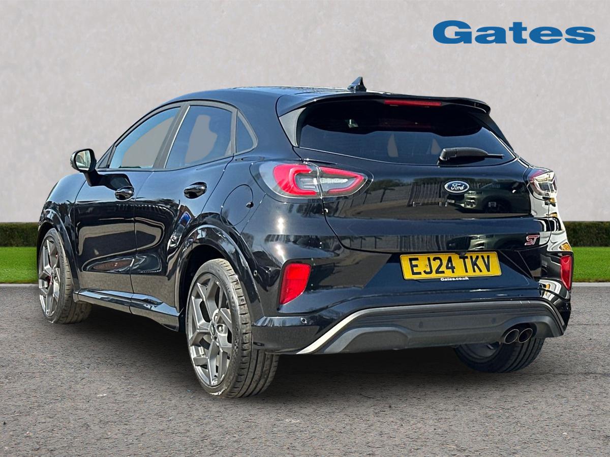 Used Ford Puma 2024 for sale - 78172708: Photo 5