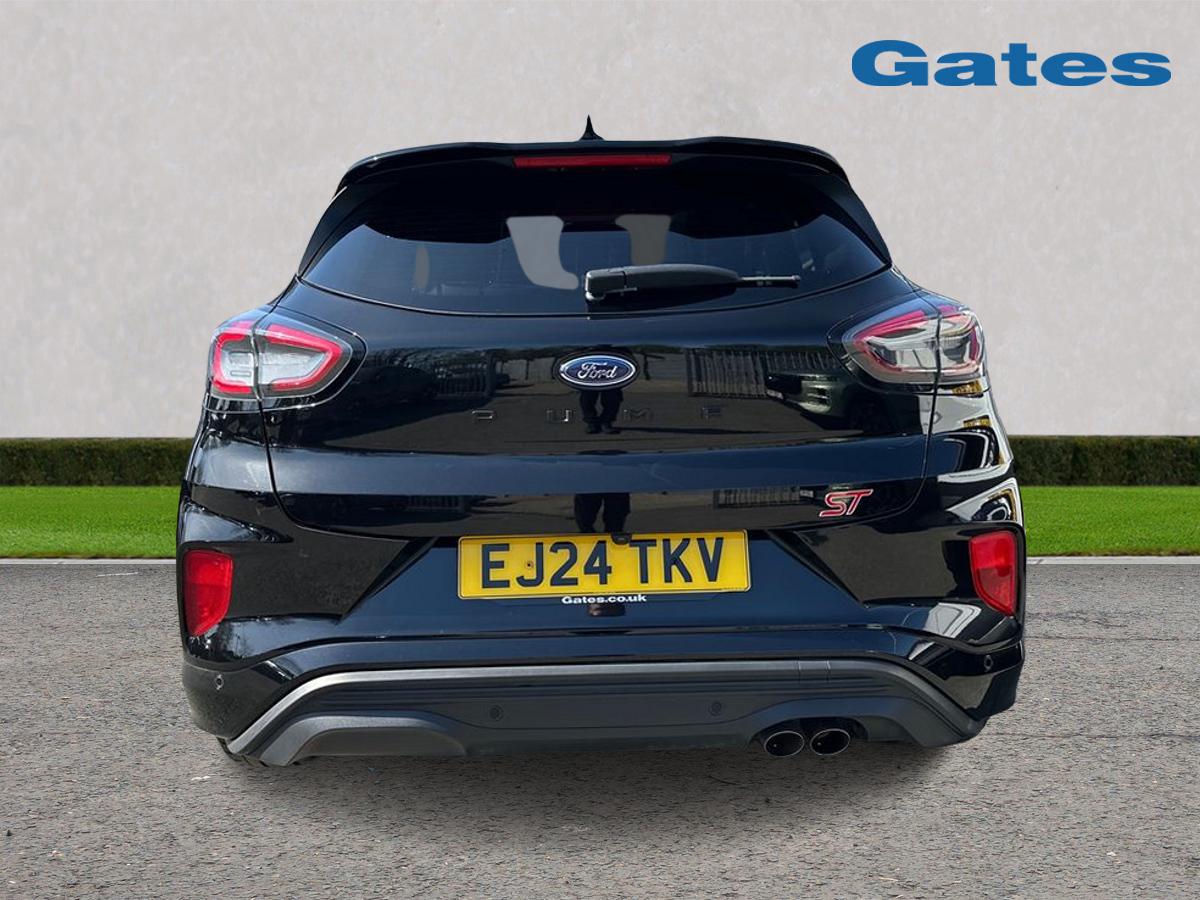 Used Ford Puma 2024 for sale - 78172708: Photo 6