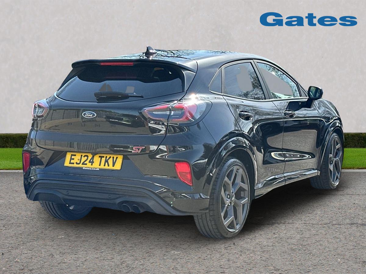 Used Ford Puma 2024 for sale - 78172708: Photo 7